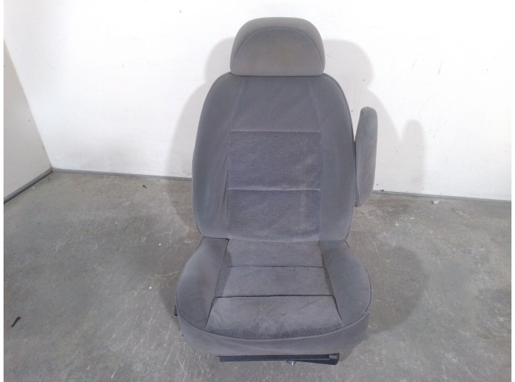 Recambio de asiento delantero derecho para peugeot 406 (8b) 2.0 hdi 110 referencia OEM IAM 8904QV 8904QV 
