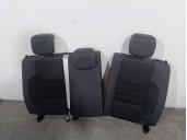 Recambio de asientos traseros para renault megane iii hatchback (bz0/1_, b3_) 1.2 tce (bz16, bz28) referencia OEM IAM 7711426469