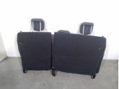Recambio de asientos traseros para renault megane iii hatchback (bz0/1_, b3_) 1.2 tce (bz16, bz28) referencia OEM IAM 7711426469