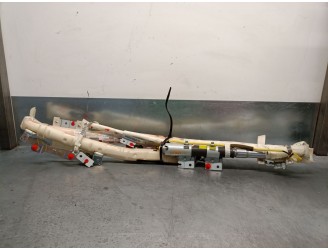 Recambio de airbag cortina delantero izquierdo para honda accord viii (cu) 2.2 i-dtec (cu3) referencia OEM IAM 78850TL0G915 7887