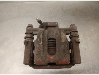 Recambio de pinza freno trasera izquierda para mercedes-benz vaneo (414) 1.7 cdi (414.700) referencia OEM IAM A4144200083 A41442