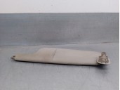 Replacement left sun visor for Chrysler Voyager (GS) 2.0 16V CAT OEM IAM reference PR25SK4 PR25SK4 