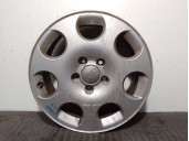 Recambio de llanta para audi a3 (8p1) 1.9 tdi referencia OEM IAM 8P0601025 R166.5JX16H2ET50 ALUMINIO 7P