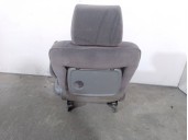 Recambio de asiento delantero derecho para peugeot 806 2.1 turbodiesel cat referencia OEM IAM 8860J2 8860J2 