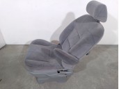 Recambio de asiento delantero derecho para peugeot 806 2.1 turbodiesel cat referencia OEM IAM 8860J2 8860J2 