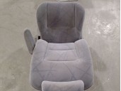 Recambio de asiento delantero derecho para peugeot 806 2.1 turbodiesel cat referencia OEM IAM 8860J2 8860J2 