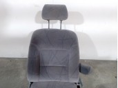 Recambio de asiento delantero derecho para peugeot 806 2.1 turbodiesel cat referencia OEM IAM 8860J2 8860J2 