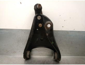 Recambio de brazo suspension inferior delantero derecho para renault twingo ii (cn0_) 1.5 dci 75 referencia OEM IAM 8200942396 8