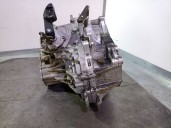 Recambio de caja cambios para opel antara a (l07) 2.0 cdti 4x4 referencia OEM IAM BW4357 4803345 GL028235