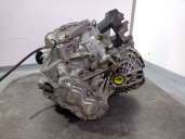 Recambio de caja cambios para opel antara a (l07) 2.0 cdti 4x4 referencia OEM IAM BW4357 4803345 GL028235