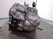 Recambio de caja cambios para opel antara a (l07) 2.0 cdti 4x4 referencia OEM IAM BW4357 4803345 GL028235