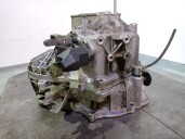 Recambio de caja cambios para opel antara a (l07) 2.0 cdti 4x4 referencia OEM IAM BW4357 4803345 GL028235