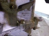 Recambio de caja cambios para opel antara a (l07) 2.0 cdti 4x4 referencia OEM IAM BW4357 4803345 GL028235