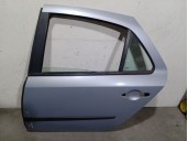 Recambio de puerta trasera izquierda para renault laguna ii (bg0/1_) 1.9 dci (bg08, bg0g) referencia OEM IAM 7751471660  