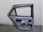 Recambio de puerta trasera izquierda para renault laguna ii (bg0/1_) 1.9 dci (bg08, bg0g) referencia OEM IAM 7751471660  
