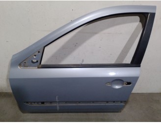 Recambio de puerta delantera izquierda para renault laguna ii (bg0/1_) 1.9 dci (bg08, bg0g) referencia OEM IAM 7751471658  