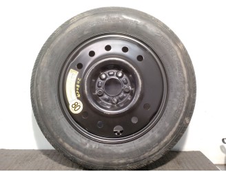 Recambio de neumatico repuesto para opel antara a (l07) 2.0 cdti 4x4 referencia OEM IAM 96626211 T15590R16110M NEXEN