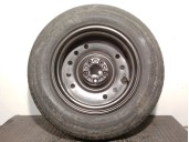 Recambio de neumatico repuesto para opel antara a (l07) 2.0 cdti 4x4 referencia OEM IAM 96626211 T15590R16110M NEXEN
