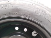 Recambio de neumatico repuesto para opel antara a (l07) 2.0 cdti 4x4 referencia OEM IAM 96626211 T15590R16110M NEXEN