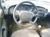hyundai h 1 del año 2006