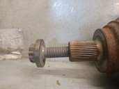 Recambio de transmision delantera derecha para audi a3 (8p1) 1.9 tdi referencia OEM IAM 1K0407272JT 1K0407272JT 