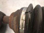 Recambio de transmision delantera derecha para audi a3 (8p1) 1.9 tdi referencia OEM IAM 1K0407272JT 1K0407272JT 