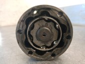 Recambio de transmision delantera derecha para audi a3 (8p1) 1.9 tdi referencia OEM IAM 1K0407272JT 1K0407272JT 