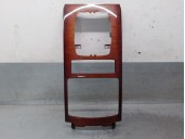 Recambio de molduras delanteras para infiniti fx 3.0 v6 diesel cat referencia OEM IAM P13711B11010 969151CA0A 