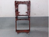 Recambio de molduras delanteras para infiniti fx 3.0 v6 diesel cat referencia OEM IAM P13711B11010 969151CA0A 