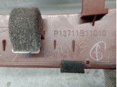 Recambio de molduras delanteras para infiniti fx 3.0 v6 diesel cat referencia OEM IAM P13711B11010 969151CA0A 