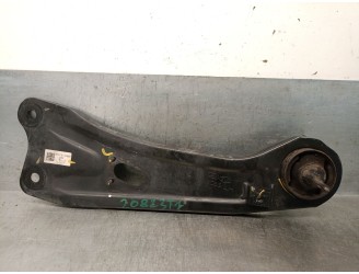 Recambio de brazo suspension inferior trasero izquierdo para hyundai ioniq (ae) 1.6 gdi hybrid referencia OEM IAM 55270G2000 552