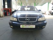 opel omega b (v94) del año 2002
