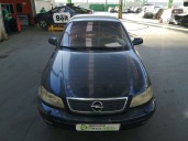 opel omega b (v94) del año 2002