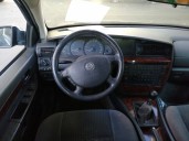 opel omega b (v94) del año 2002