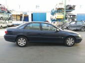 opel omega b (v94) del año 2002