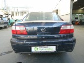 opel omega b (v94) del año 2002