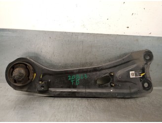 Recambio de brazo suspension inferior trasero derecho para hyundai ioniq (ae) 1.6 gdi hybrid referencia OEM IAM 55280G200 55280G