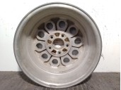 Recambio de llanta para jeep cherokee (xj) 2.1 turbodiesel referencia OEM IAM 52058015 15X7-DOT ALUMINIO