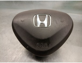 Recambio de airbag delantero izquierdo para honda accord viii (cu) 2.2 i-dtec (cu3) referencia OEM IAM 77800TL0G810 77810TL0G80Z