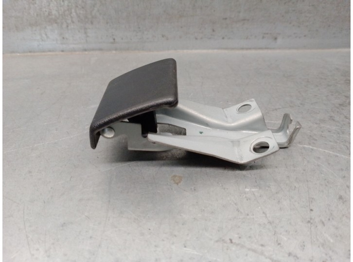 Recambio de cerradura capot para infiniti fx 3.0 v6 diesel cat referencia OEM IAM 656224P00A 656224P00A 