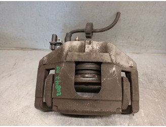 Recambio de pinza freno delantera izquierda para audi a6 c5 avant (4b5) 2.5 tdi quattro referencia OEM IAM 4B0615123A 4B0615123A