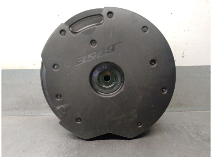 Recambio de altavoz/altavoces para infiniti fx 3.0 v6 diesel cat referencia OEM IAM 281701BM0A 281701BM0A 