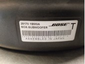 Recambio de altavoz/altavoces para infiniti fx 3.0 v6 diesel cat referencia OEM IAM 281701BM0A 281701BM0A 