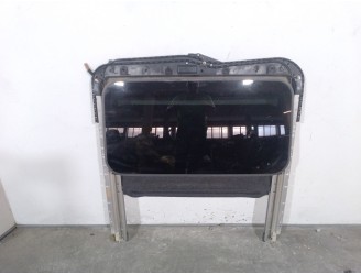 Recambio de techo electrico para infiniti fx 3.0 v6 diesel cat referencia OEM IAM 913061CA1A 