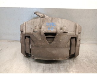 Recambio de pinza freno delantera derecha para volvo xc70 ii (136) d5 awd referencia OEM IAM 8603754 8603754 ATE