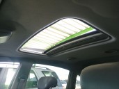 ssangyong rodius del año 2005