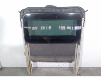 Recambio de techo electrico para mitsubishi outlander ii (cw_w) 2.0 di-d (cw8w) referencia OEM IAM 5850A197 5850A197 77052308 AS