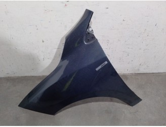 Recambio de aleta delantera izquierda para renault megane iii hatchback (bz0/1_, b3_) 1.2 tce (bz16, bz28) referencia OEM IAM 63