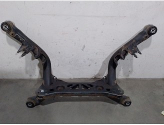 Recambio de puente trasero para audi a6 lim. (4g2) 3.0 v6 24v tdi referencia OEM IAM 4G0505235P 4G0505235P