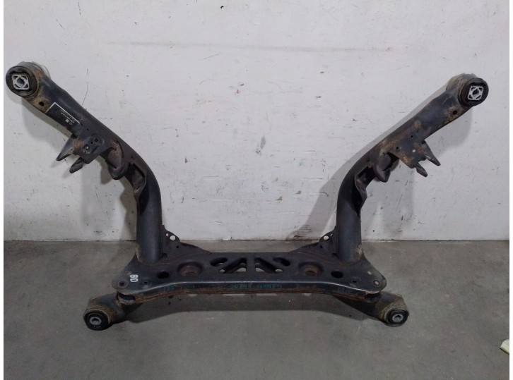 Recambio de puente trasero para audi a6 lim. (4g2) 3.0 v6 24v tdi referencia OEM IAM 4G0505235P  4G0505235P